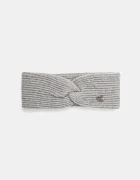 CALVIN KLEIN Лента за глава с вълна