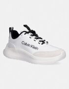 CALVIN KLEIN LIGHT EVA RUN ESS LAC NY-SU WMN маратонки дамски бели HW0HW03293