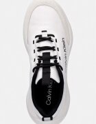 CALVIN KLEIN LIGHT EVA RUN ESS LAC NY-SU WMN маратонки дамски бели HW0HW03293