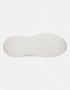 CALVIN KLEIN LIGHT EVA RUN SOCK MESH LYCRA маратонки дамски бежови HW0HW03023