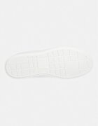 CALVIN KLEIN LOW PRO CUPS WT CANV MG маратонки дамски бели HW0HW03145