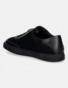 CALVIN KLEIN LOW PRO CUPS WT CANV MG маратонки дамски черни HW0HW03145