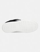 CALVIN KLEIN LOW PRO CUPS WT SUEDE MG маратонки дамски черни HW0HW03144