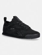 CALVIN KLEIN LOW PRO RUNNER MIX MAT маратонки мъжки черни HM0HM02208