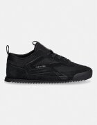 CALVIN KLEIN LOW PRO RUNNER MIX MAT маратонки мъжки черни HM0HM02208