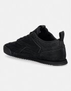 CALVIN KLEIN LOW PRO RUNNER MIX MAT маратонки мъжки черни HM0HM02208