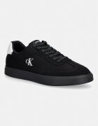 CALVIN KLEIN LOW PROF CUPSOLE CV маратонки мъжки черни HM0HM02236