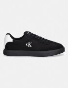CALVIN KLEIN LOW PROF CUPSOLE CV маратонки мъжки черни HM0HM02236