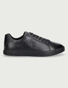 CALVIN KLEIN LOW PROF CUPSOLE LTH маратонки мъжки черни HM0HM02123