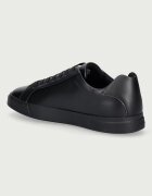 CALVIN KLEIN LOW PROF CUPSOLE LTH маратонки мъжки черни HM0HM02123