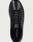 CALVIN KLEIN LOW PROF CUPSOLE LTH маратонки мъжки черни HM0HM02123