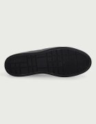 CALVIN KLEIN LOW PROF CUPSOLE LTH маратонки мъжки черни HM0HM02123