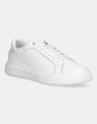 CALVIN KLEIN Маратонки CHUNKY LOW TOP LACE UP MONO