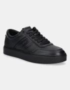 CALVIN KLEIN Маратонки CLEAN CUP LOW LACE TAPE