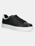 CALVIN KLEIN Маратонки CLEAN CUP LOW LACEUP MONO