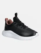 CALVIN KLEIN Маратонки EVA RUNNER LACEUP SOCK MAT MIX в черно YW0YW02064