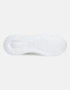 CALVIN KLEIN Маратонки EVA RUNNER LACEUP SOCK MAT MIX в черно YW0YW02064