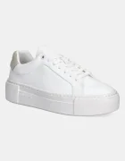 CALVIN KLEIN Маратонки FF CUPSOLE LACE UP LTH