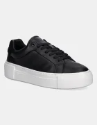 CALVIN KLEIN Маратонки FF CUPSOLE LACE UP LTH