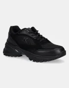 CALVIN KLEIN Маратонки HIKE RUNNER MESH MIX CK