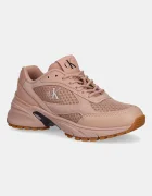 CALVIN KLEIN Маратонки HIKE RUNNER MESH MIX CK