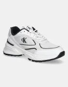 CALVIN KLEIN Маратонки HIKE RUNNER MESH MIX MET MG