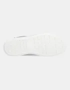 CALVIN KLEIN Маратонки LOW PRO CUP LACEUP LTH MOIRE в черно HW0HW02845