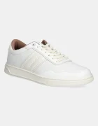 CALVIN KLEIN Маратонки LOW TOP LACE UP LOGO