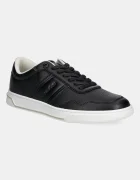 CALVIN KLEIN Маратонки LOW TOP LACE UP LOGO