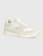 CALVIN KLEIN Маратонки LOW TOP LACE UP MIX