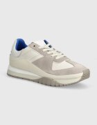 CALVIN KLEIN Маратонки LOW TOP LACE UP MIX