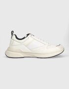 CALVIN KLEIN Маратонки LOW TOP LACE UP MIX