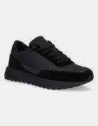 CALVIN KLEIN Маратонки LOW TOP LACE UP REPREVE MIX