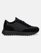 CALVIN KLEIN Маратонки LOW TOP LACE UP REPREVE MIX в черно HM0HM01714