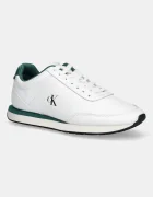 CALVIN KLEIN Маратонки RETRO RUNNER ESS LTH