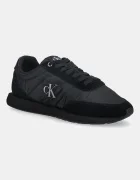 CALVIN KLEIN Маратонки RETRO RUNNER ESS MIX MAT