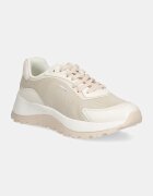 CALVIN KLEIN Маратонки RUNNER LACE UP MESH MIX