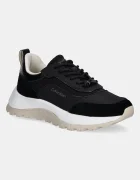 CALVIN KLEIN Маратонки RUNNER LACE UP MESH MIX