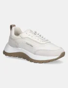 CALVIN KLEIN Маратонки RUNNER LACE UP MESH MIX