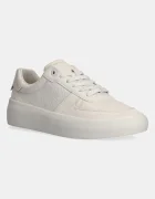 CALVIN KLEIN Маратонки VULC LACE UP - MONO