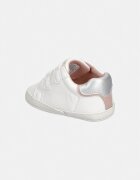 CALVIN KLEIN маратонки за бебе бели V0A9-83380