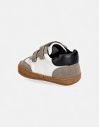 CALVIN KLEIN маратонки за бебе бели V0B9-83438