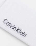 CALVIN KLEIN мъжки чорапи 2 броя бели 701237879