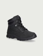 CALVIN KLEIN обувки зимни дамски черни V3X5-83504