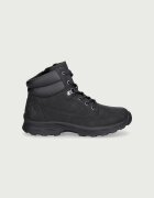 CALVIN KLEIN обувки зимни дамски черни V3X5-83504