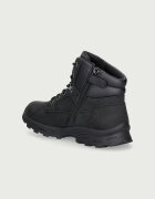CALVIN KLEIN обувки зимни дамски черни V3X5-83504