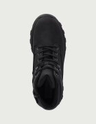 CALVIN KLEIN обувки зимни дамски черни V3X5-83504
