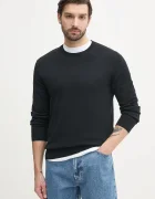 CALVIN KLEIN Памучен пуловер