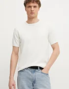 CALVIN KLEIN Памучен пуловер