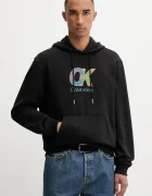 CALVIN KLEIN Памучен суичър